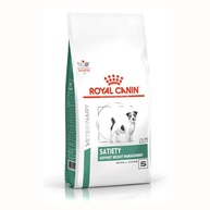 Royal Canin Satiety Small Dog: Controle de Peso Fácil! - imagem 1