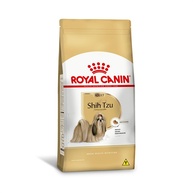 Royal Canin Shih Tzu Adulto: Nutrição Premium 🐶 - imagem 1