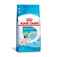 Royal Canin X-Small Filhote: Nutrição Premium! - imagem 1