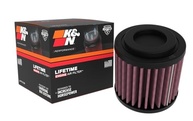 Filtro de Ar K&N Performance Premium RO-3522 para Royal Enfield Meteor 350 e Classic 350 - Fluxo de Ar Máximo e Desempenho Superior - imagem 2