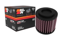 Filtro de Ar K&N Performance Premium RO-3522 para Royal Enfield Meteor 350 e Classic 350 - Fluxo de Ar Máximo e Desempenho Superior - imagem 1