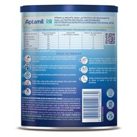 Aptamil Fórmula Infantil RR Danone Nutricia 800G - imagem 2