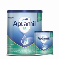 2 Latas - Fórmula Infantil em pó RR Danone -800 Gr - imagem 2