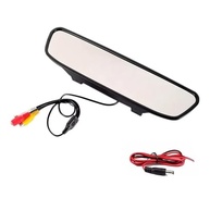 Retrovisor com Tela RS350BR MI Roadstar: Sua Central Multimídia Completa e Segura - imagem 2