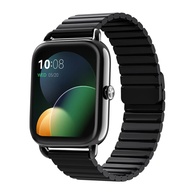 Smartwatch Haylou RS4 Plus: Tela AMOLED 1.78", Pulseira Magnética e Bateria de 10 Dias - imagem 1