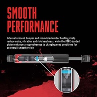 Amortecedor Rancho RS7MT Shock para Jeep Gladiator 2020-2023: Desempenho e Durabilidade Off-Road - imagem 5