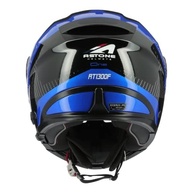 Capacete Astone RT1300F Modular: Segurança e Estilo para Sua Pilotagem - imagem 5