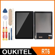 Tela OUKITEL RT3/Pro/Plus: LCD + Touch Screen - imagem 2