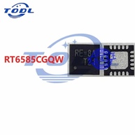 RT6585CGQW: Circuito Integrado QFN20 de Alta Performance - imagem 1