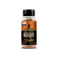 Dry Rub Burger CantaGallo by Netão 140g - imagem 2