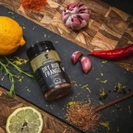Dry Rub Frango CantaGallo by Netão 110g - imagem 4