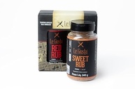 Kit Churrasqueiro Temperos Red Rub e Sweet Rub 140g - imagem 3