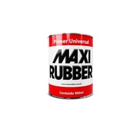Primer Universal Rápido 900ml - MAXI RUBBER | Base Perfeita para Pintura Profissional - imagem 1