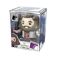 Rubeo Hagrid Boneco Harry Potter: Colecione a Magia! - imagem 1