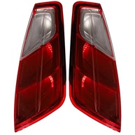 Par Lanterna Traseira Fiat Punto Rubi 2007-2012 - Qualidade e Estilo - imagem 4