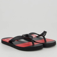Chinelo Flamengo Manto 81 Infantil: Conforto Rubro-Negro! - imagem 2