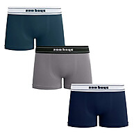 Cuecas Infantis Sem Costura: Conforto Zee Rucci! - imagem 2