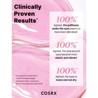 COSRX Eye Patch: Adeus Olheiras e Rugas! - imagem 2