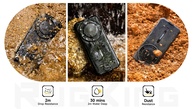 Ulefone Rugking: O Robusto que Você Precisa! - imagem 3