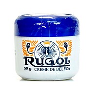 Rugol 50g: Creme Facial Anti-Idade e Hidratante - imagem 1