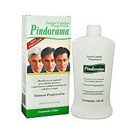 Rugol Pindorama: Revitalize a Cor do Seu Cabelo - imagem 1