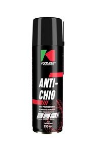 Koube Anti Ruído Pastilhas de Freio 300ml: Silencie o Barulho e Dirija com Tranquilidade - imagem 1
