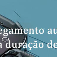 M10 TWS: Som Imersivo, Bateria Infinita e Adeus Ruído! - imagem 2