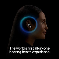AirPods Pro 2: Som Imersivo e Cancelamento de Ruído - imagem 4