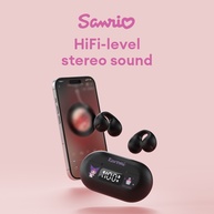 Sanrio BL57: Fones Bluetooth com Cancelamento de Ruído - imagem 2