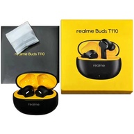 Realme Buds T110: Fones Bluetooth com Cancelamento de Ruído - imagem 2
