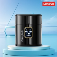 Lenovo XT56: Fones Bluetooth com Cancelamento de Ruído - imagem 2