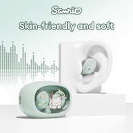 Sanrio YP-79: Fones Bluetooth com Cancelamento de Ruído - imagem 2