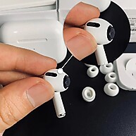 Airs Pro: Fones Sem Fio com Cancelamento de Ruído - imagem 1