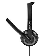 Headset PH367: Conforto e Qualidade Sonora com Cancelamento de Ruído - imagem 2
