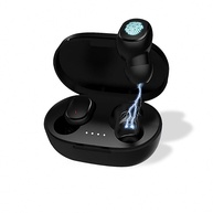 H'maston RS-27: Fone Bluetooth 5.3 TWS com Cancelamento de Ruído - imagem 2