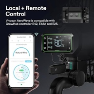 ruido-interno-wi-controle-e6-baixo-vivosun-15cm-aerowave-ventilador-a