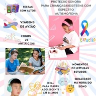 ruido-para-infantil-tdha-abafador-auricular-de-autismo-material-protetor-a