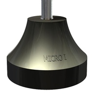 Vibra-Stop Micro I: Elimine Vibrações e Ruídos - imagem 2
