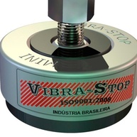 Vibra-Stop Mini: Elimine Vibrações e Ruídos! - imagem 2