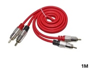 ruidos-livre-kx3-rca-impecavel-som-vermelho-1-e-metro-a-automotivo-cabo-de-a