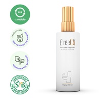 FreeCô Premium: Adeus, Cheiro Ruim! - imagem 2