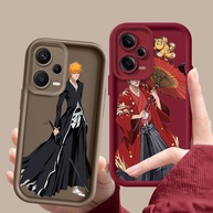 Capinha Bleach Rukia: Proteção e Estilo! - imagem 2