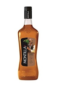 Montilla Rum Ouro 1000 Ml - imagem 2