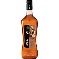 Rum Montilla Carta Ouro 1000ml: O Clássico Brasileiro Que Encanta - imagem 1