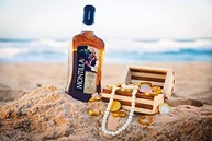 Montilla Rum Ouro 1000 Ml - imagem 4