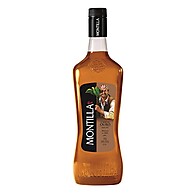 Rum Montilla Ouro: Sabor e Tradição em 1000ml - imagem 1
