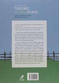 Turismo Rural: Teoria e Prática Completa para Empreendedores e Estudantes - imagem 3