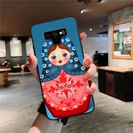 Capinha Bonecas Russas Samsung - imagem 2