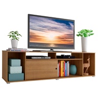 Rack para TV até 65" Madesa Cancun Rustic - Design Moderno e Resistente - imagem 1