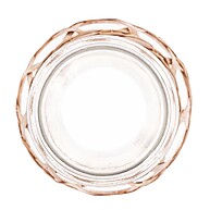 Garrafa de Vidro 800ml com Sisal Wolff: Elegância Rústica - imagem 2
